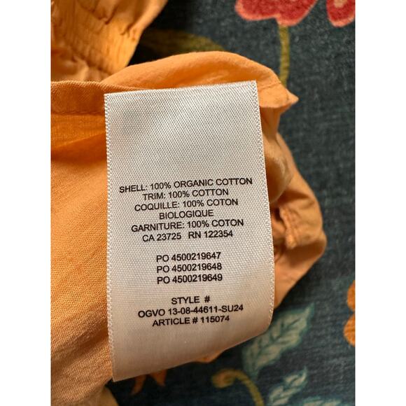 Aritzia Little Moon Milos Mini Dress Size XXS - Picture 7 of 7